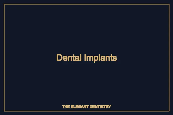 Understanding Dental Implants